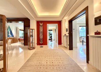 Villa Via della Ripa, 53., Cuneo - foto 21