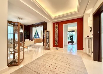 Villa Via della Ripa, 53., Cuneo - foto 22