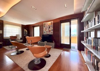 Villa Via della Ripa, 53., Cuneo - foto 37