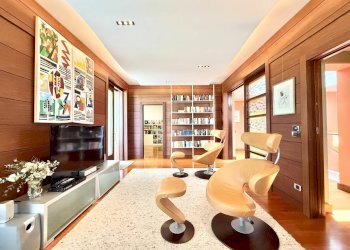 Villa Via della Ripa, 53., Cuneo - foto 39