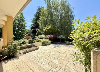 Villa Via della Ripa, 53., Cuneo - foto 45