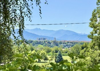 Villa Via della Ripa, 53., Cuneo - foto 48