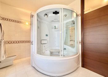 Villa Via della Ripa, 53., Cuneo - foto 53