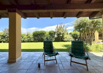 Villa Via della Ripa, 53., Cuneo - foto 69