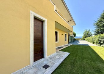 Villa Via della Ripa, 53., Cuneo - foto 73