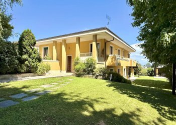 Villa Via della Ripa, 53., Cuneo - foto 75