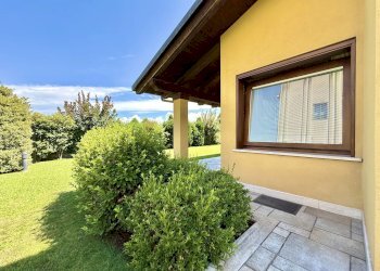 Villa Via della Ripa, 53., Cuneo - foto 79