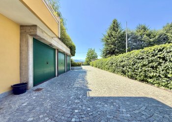 Villa Via della Ripa, 53., Cuneo - foto 80