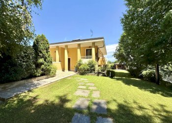 Villa Via della Ripa, 53., Cuneo - foto 82