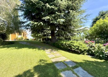 Villa Via della Ripa, 53., Cuneo - foto 83