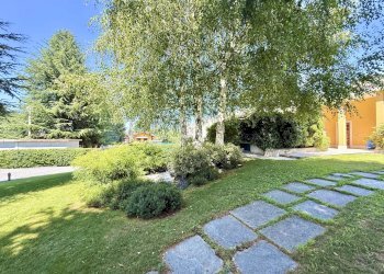 Villa Via della Ripa, 53., Cuneo - foto 85