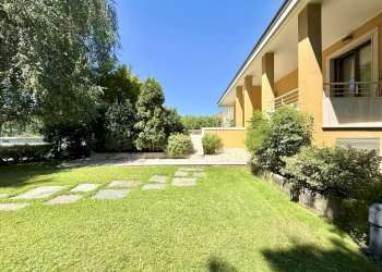 Villa Via della Ripa, 53., Cuneo - foto 87