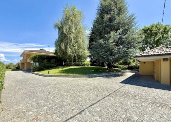 Villa Via della Ripa, 53., Cuneo - foto 89