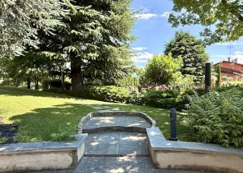 Villa Via della Ripa, 53., Cuneo - foto 90