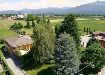 Villa Via della Ripa, 53., Cuneo - foto 92