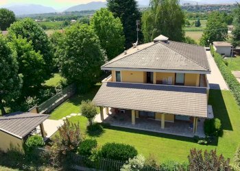 Villa Via della Ripa, 53., Cuneo - foto 94