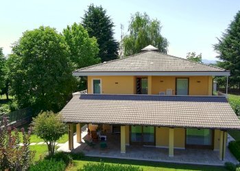 Villa Via della Ripa, 53., Cuneo - foto 95