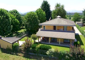 Villa Via della Ripa, 53., Cuneo - foto 96