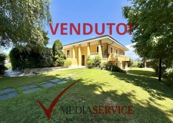 Villa Via della Ripa, 53., Cuneo - photo 1