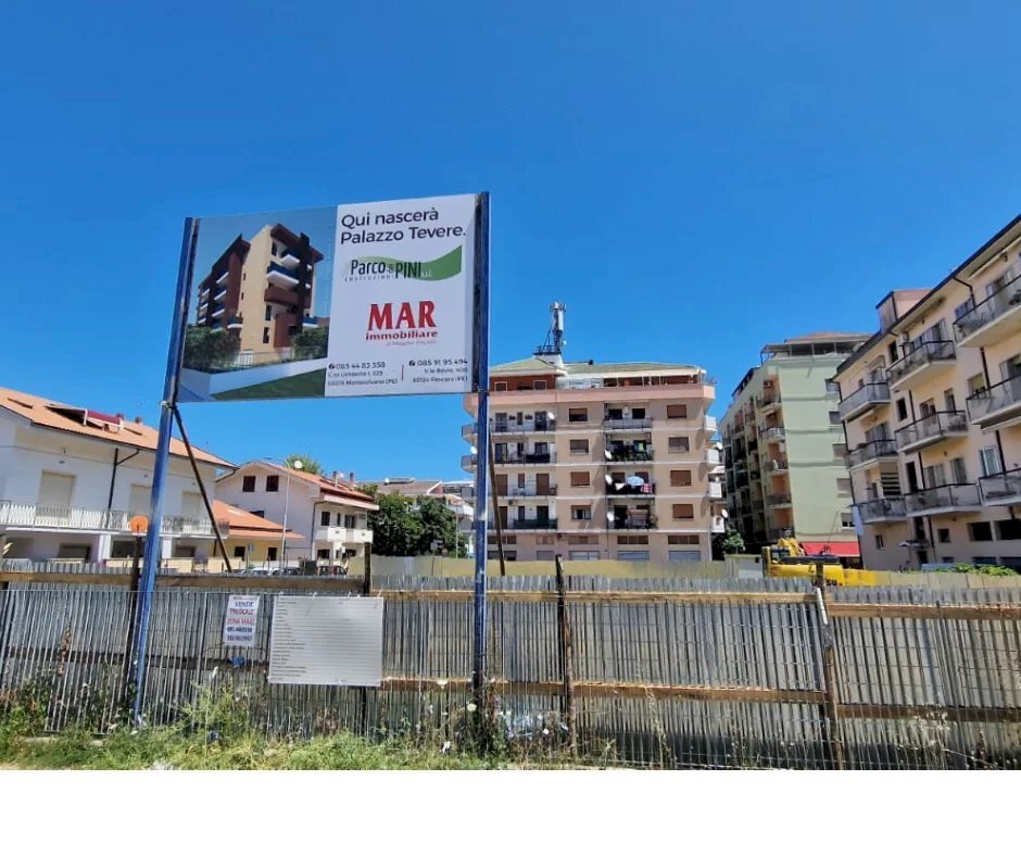 Appartamento Via Tevere, Montesilvano - foto 3