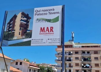 Appartamento Via Tevere, Montesilvano - foto 2