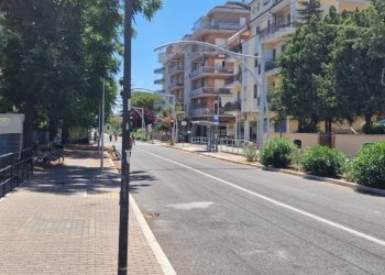 Appartamento Via Tevere, Montesilvano - foto 4