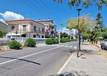 Appartamento Via Tevere, Montesilvano - foto 5