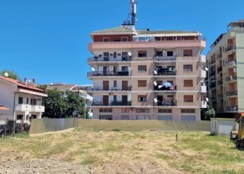 Appartamento Via Tevere, Montesilvano - foto 8