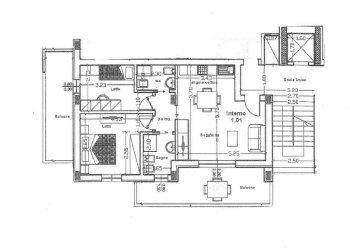 Appartamento Via Tevere, Montesilvano - foto 9