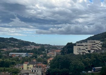 Vista - Attico Via Comorga Rivarola, Carasco - foto 3