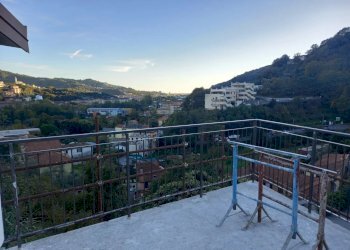 Terrazza - Attico Via Comorga Rivarola, Carasco - foto 4