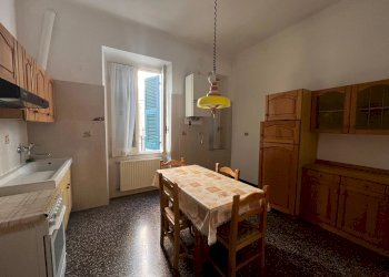 Cucina - Appartamento in Villa Corso Buenos Aires, Chiavari - foto 9