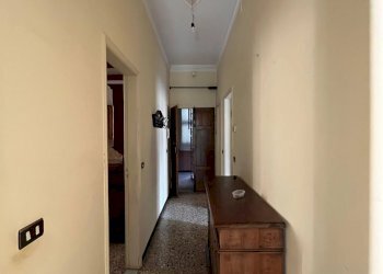 Ingresso - Appartamento in Villa Corso Buenos Aires, Chiavari - foto 10