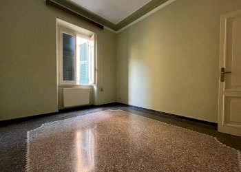 Camera da letto - Appartamento in Villa Corso Buenos Aires, Chiavari - foto 13