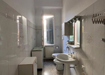 Bagno - Appartamento in Villa Corso Buenos Aires, Chiavari - foto 16