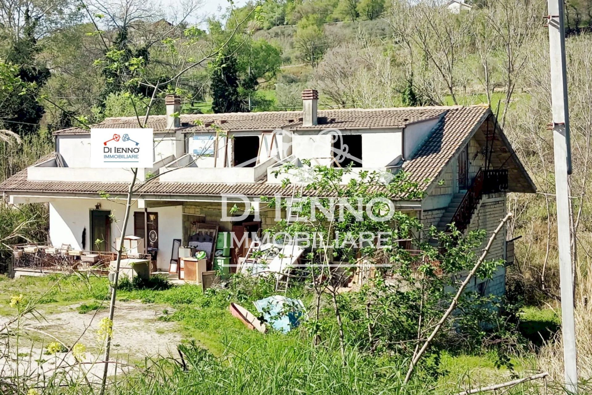 Casale Strada del San Salvatore, Chieti - photo 3