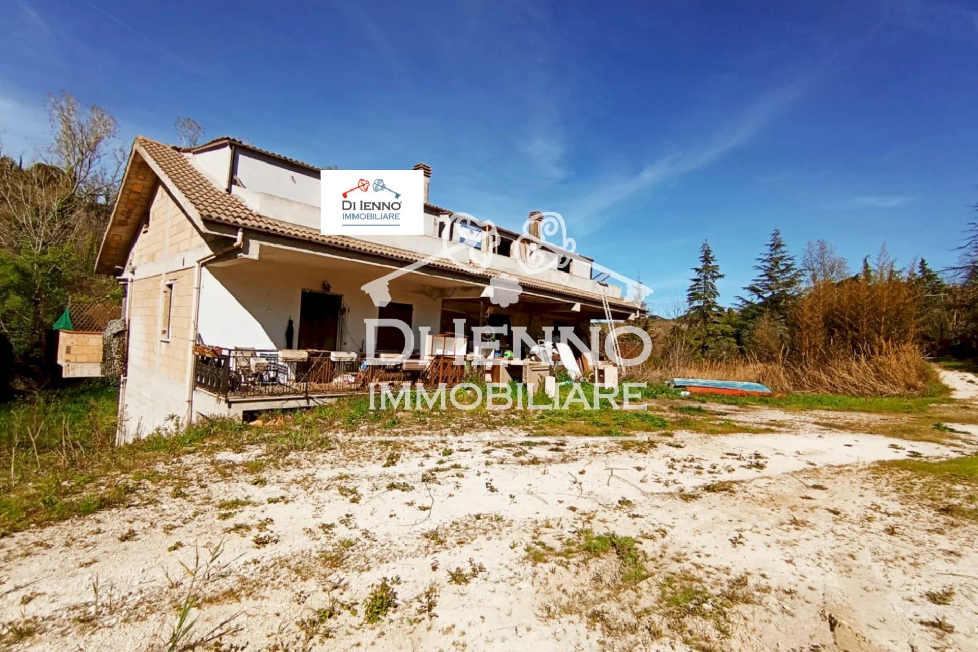 Casale Strada del San Salvatore, Chieti - photo 1