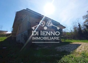 Casale Strada del San Salvatore, Chieti - foto 2