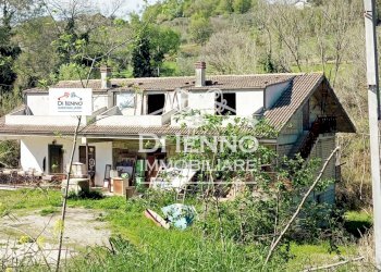 Casale Strada del San Salvatore, Chieti - foto 3