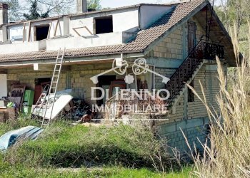 Casale Strada del San Salvatore, Chieti - foto 4