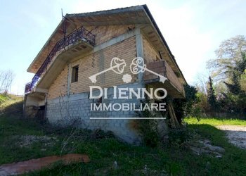 Casale Strada del San Salvatore, Chieti - foto 5