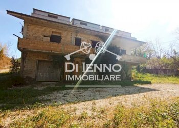 Casale Strada del San Salvatore, Chieti - foto 6