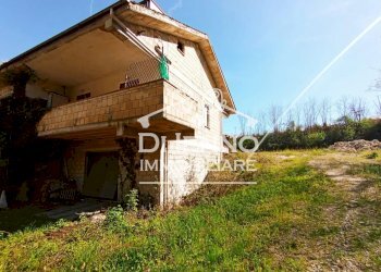 Casale Strada del San Salvatore, Chieti - foto 7