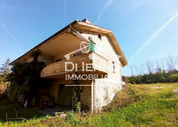 Casale Strada del San Salvatore, Chieti - foto 8