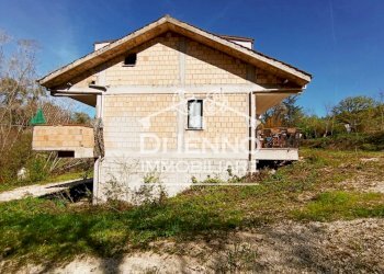 Casale Strada del San Salvatore, Chieti - foto 9