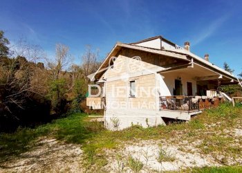 Casale Strada del San Salvatore, Chieti - foto 10