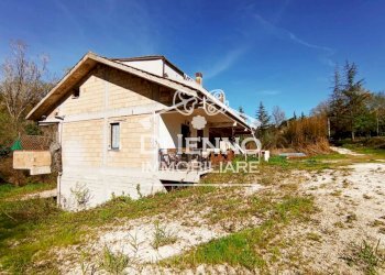 Casale Strada del San Salvatore, Chieti - foto 11