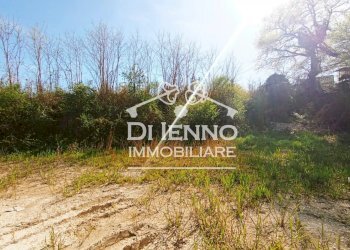 Casale Strada del San Salvatore, Chieti - foto 12