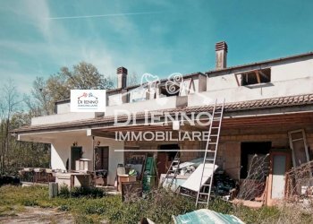 Casale Strada del San Salvatore, Chieti - foto 15