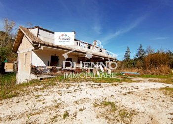 Casale Strada del San Salvatore, Chieti - foto 1